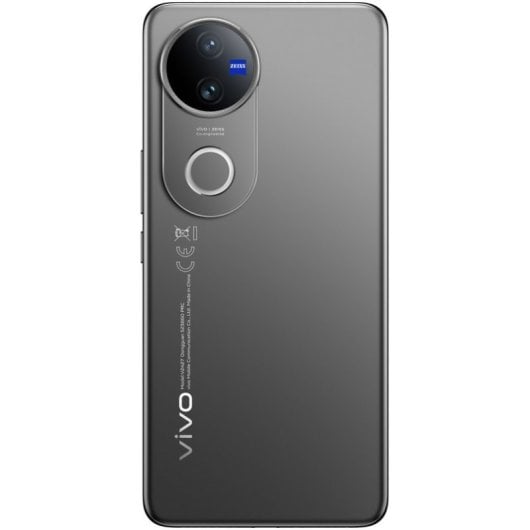 Vivo V50 5G 12GB/512GB Smartphone 6.77" AMOLED 6000mAh Negro