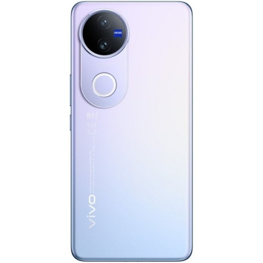 Vivo V50 5G 12GB/512GB Smartphone 6,77" AMOLED 6000mAh Roxo