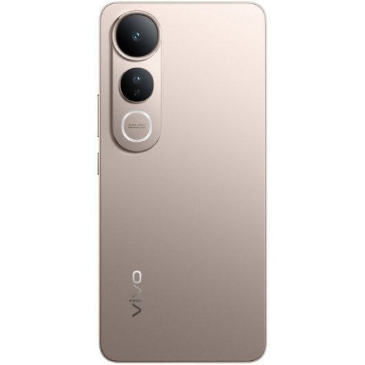 Vivo V50 Lite 5G 12GB/512GB Smartphone 6.77" AMOLED 6500mAh Dorado