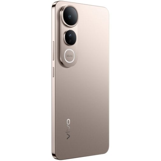 Vivo V50 Lite 5G 12GB/512GB Smartphone 6.77" AMOLED 6500mAh Dorado