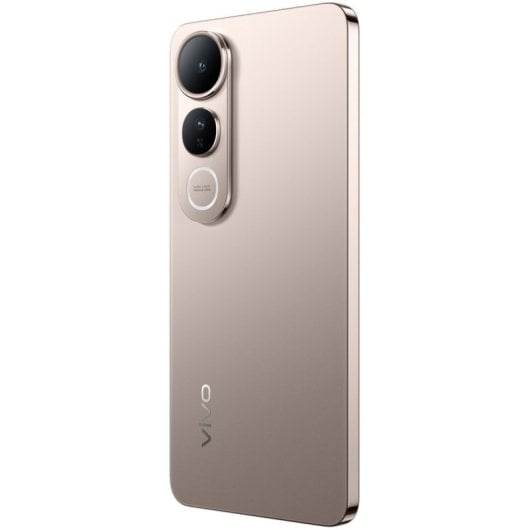 Vivo V50 Lite 5G 12GB/512GB Smartphone 6.77" AMOLED 6500mAh Dorado