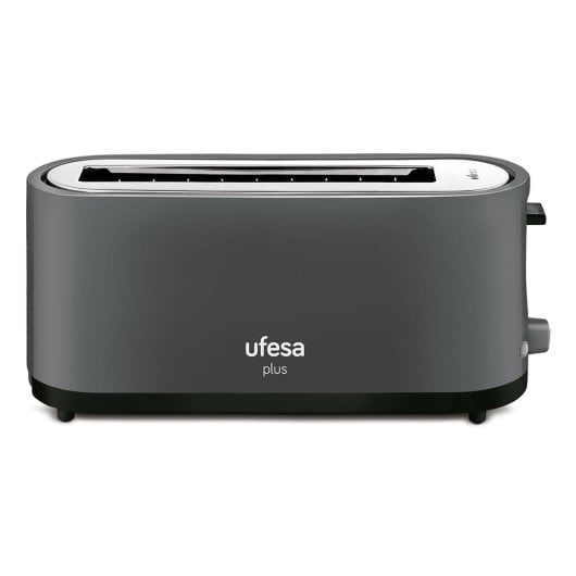 Ufesa 71305205 Grille-pain 1 tranche longue 900 W