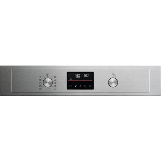 Horno eléctrico Electrolux EOH4P46BX 65 litros Inox antihuellas puerta fría y autolimpieza
