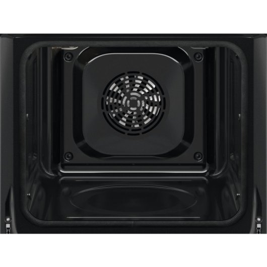 Horno eléctrico Electrolux EOH4P46BX 65 litros Inox antihuellas puerta fría y autolimpieza