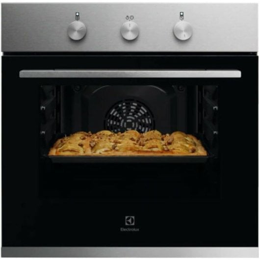 Four Electrolux Kohhh00bx3 Classe A