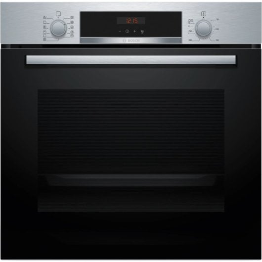 Forno Pirolítico Bosch Hba574es3 Classe A+