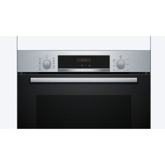 Forno Pirolítico Bosch Hba574es3 Classe A+