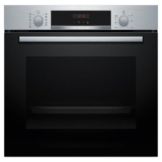 Forno Pirolítico Bosch Hba574es3 Classe A+