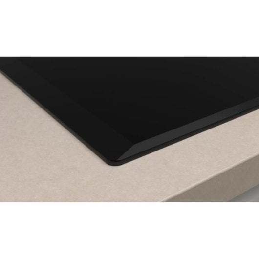 Placa de inducción Balay 3EB977LH 7400W 3 zonas Antracita vidrio cerámica 70cm