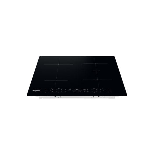 Whirlpool Wbb8360ne Induktionskochfeld 4 Flexinduktionszonen 59 cm