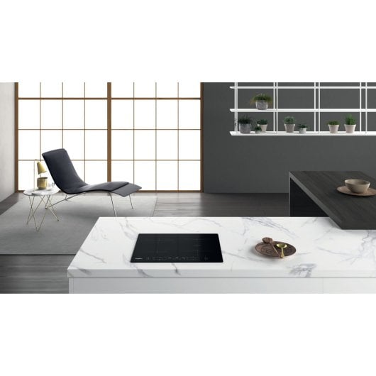 Whirlpool Wbb8360ne Induktionskochfeld 4 Flexinduktionszonen 59 cm