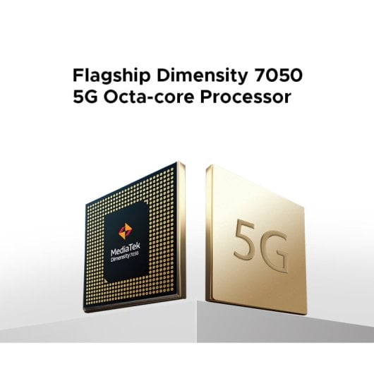 DOOGEE S200X 12GB/512GB 5G 10100mAh Pantalla AMOLED 6.72" 120Hz Huella NFC Dual SIM IP68 Naranja