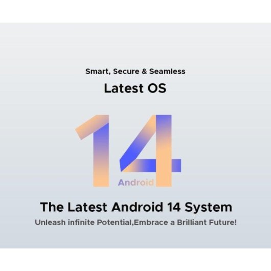 Doogee S200X 5G 12GB 512GB 6.72" Arancione