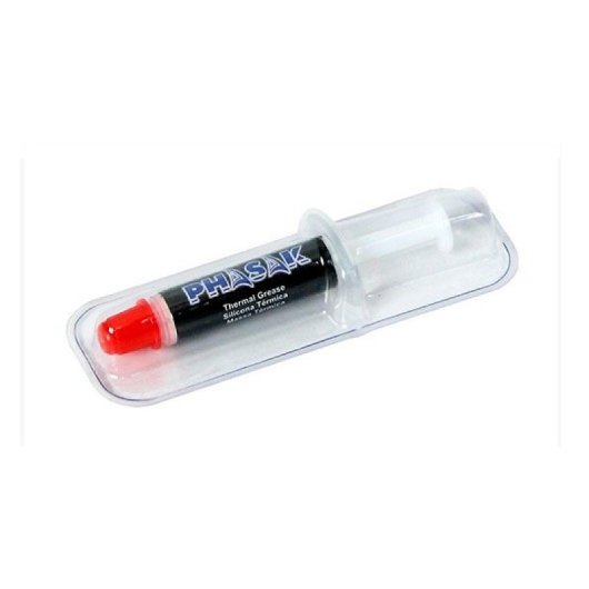 Pâte thermique Phasak DTA 017 Gold 1,8 W/m·K 0,5 g isolant électrique
