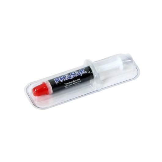 Pâte thermique Phasak DTA 017 Gold 1,8 W/m·K 0,5 g isolant électrique