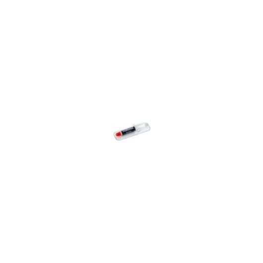 Pâte thermique Phasak DTA 017 Gold 1,8 W/m·K 0,5 g isolant électrique