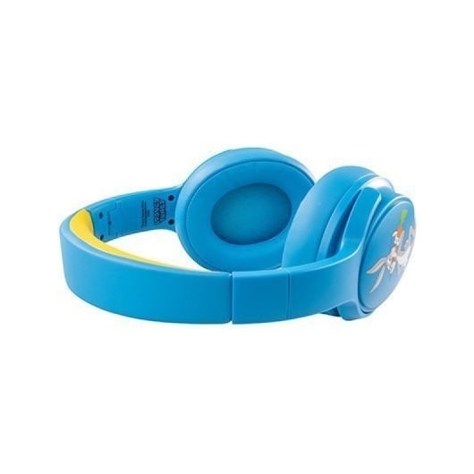 Auriculares FR-TEC inalámbricos Bluetooth 85dB edición oficial Looney Tunes
