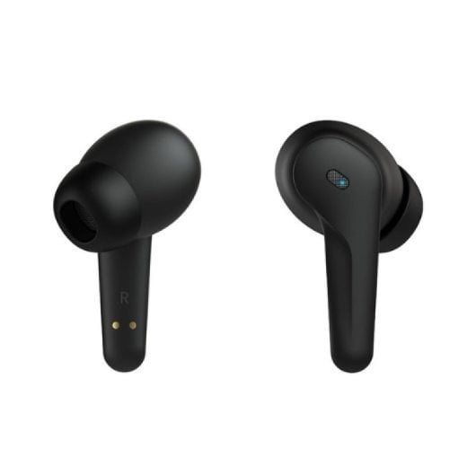 Auriculares sem fios Savio Bluetooth 5.3 com cancelamento de ruído e microfone