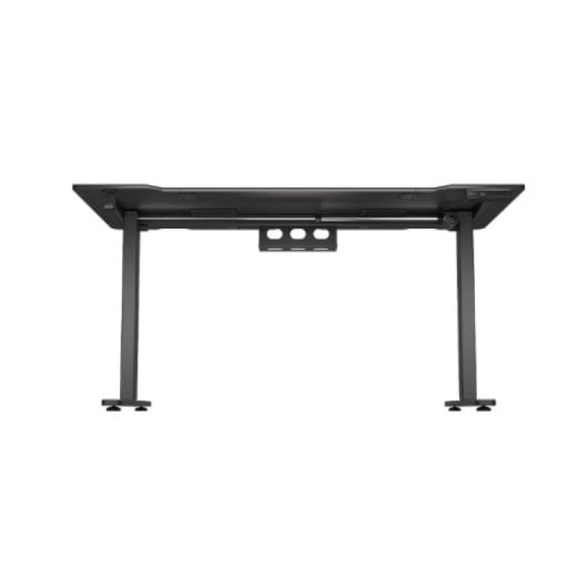 Table de jeu électrique ENDORFY Atlas L 150 cm en acier et aggloméré