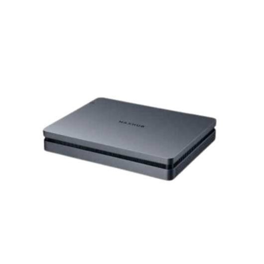 Sistema Videoconferencia Maxhub MTR Core Kit Full HD 1920x1080 HDMI Microsoft Teams Room