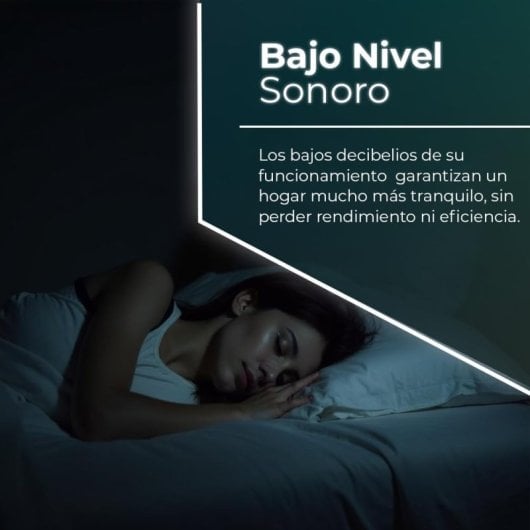 Frigorífico Svan Combi 185cm 293L Clase E Blanco No Frost Multi AirFlow Bajo Ruido