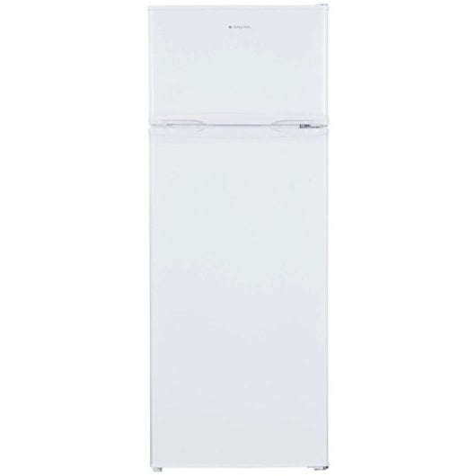 Aspes AF145503E Frigorífico 2 Puertas E Blanca