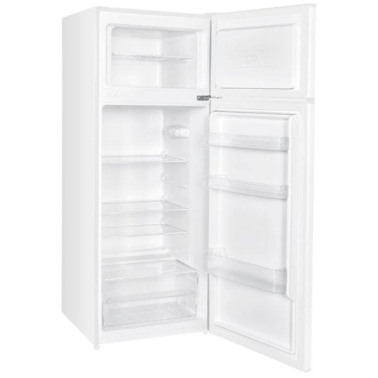 Aspes AF145503E Frigorífico 2 Puertas E Blanca