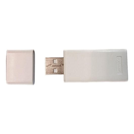 Módulo Wi-Fi Midea EU-OSK105 Blanco Macho Compatible Apps 0-45°C 35g
