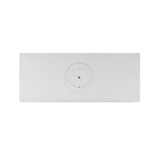 Router Starlink 02633012 Wi-Fi 6 Dual-Band AX 235 dispositivos 2 LAN 297 m²
