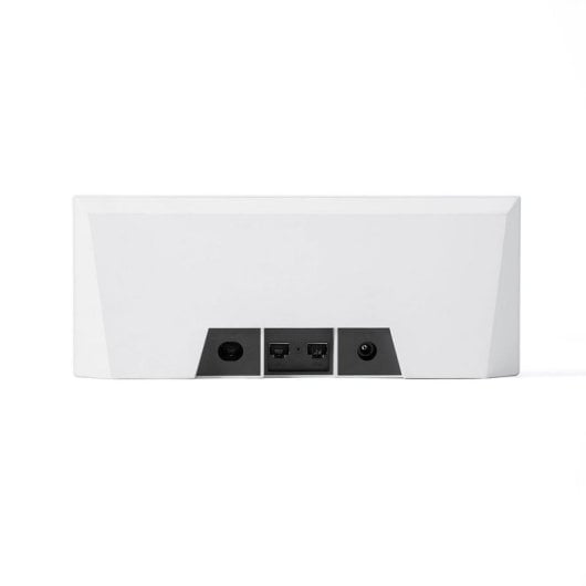 Router Starlink 02633012 Wi-Fi 6 Dual-Band AX 235 dispositivos 2 LAN 297 m²