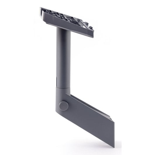 Starlink Suporte de Antena Acessório de Montagem 1 Peça 246x72x155mm
