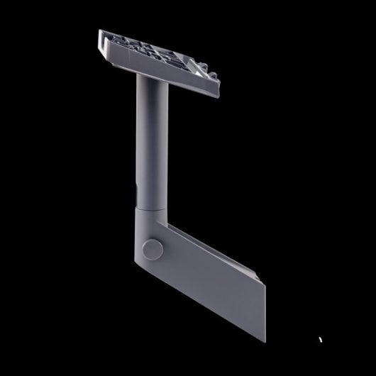 Starlink Suporte de Antena Acessório de Montagem 1 Peça 246x72x155mm