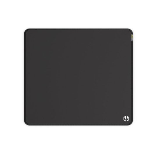 ENDORFY Cordura Speed M EY6B001 360x300mm rutschfestes schwarzes Gaming-Mauspad