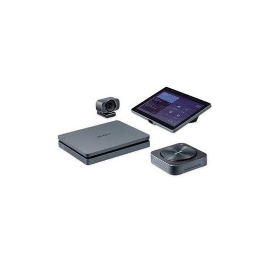 MAXHUB XT10-WS UHD 10,1″ Touch 5x Zoom Bluetooth Windows 11 IoT Videokonferenzsystem