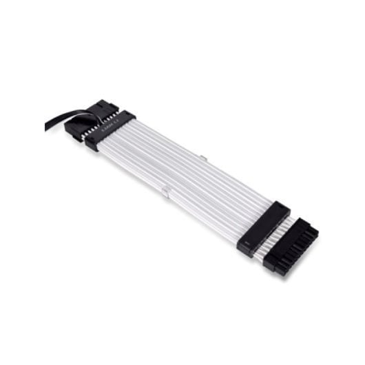 Cabo de extensão para controlador sem fios Lian-Li Strimer 24P com 12 tiras ARGB de 260 mm