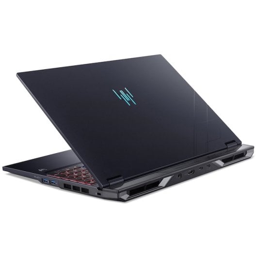 Acer Predator Helios Neo 16 AI PHN16-73-981P Intel Core Ultra 9 275HX/32 GB/1 TB SSD/RTX5070Ti/tastiera italiana da 16''
