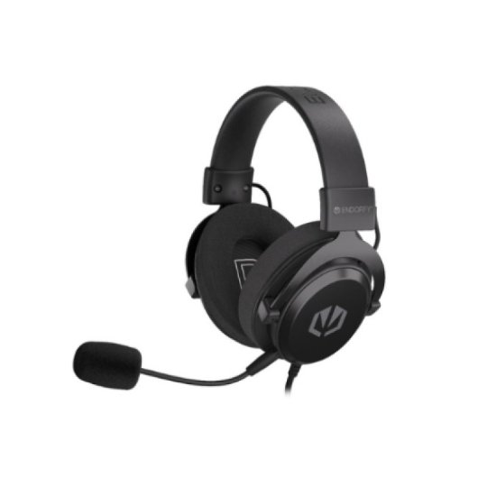Auriculares ENDORFY con cable jack 3.5mm y micrófono desmontable para gaming