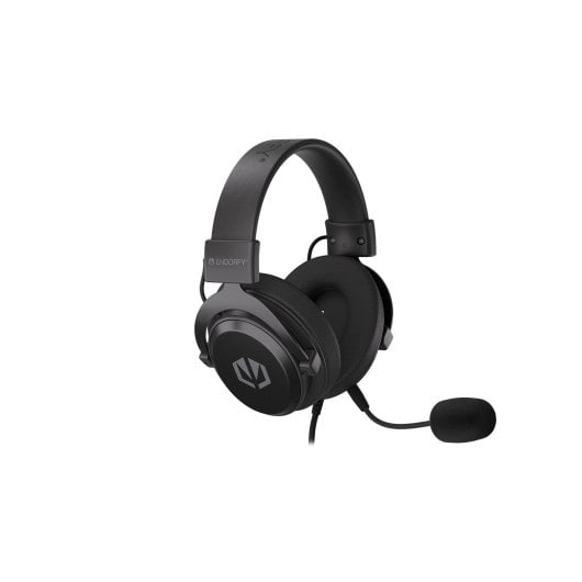 Auriculares ENDORFY con cable jack 3.5mm y micrófono desmontable para gaming