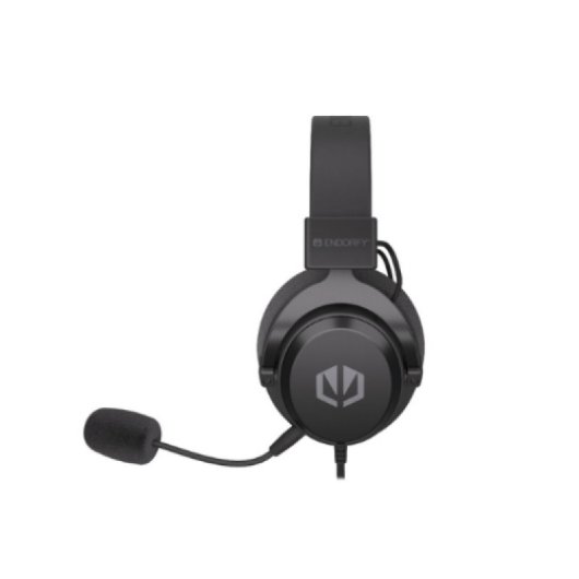 Auriculares ENDORFY con cable jack 3.5mm y micrófono desmontable para gaming