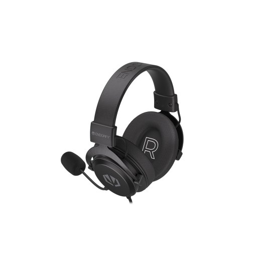 Auriculares ENDORFY con cable jack 3.5mm y micrófono desmontable para gaming