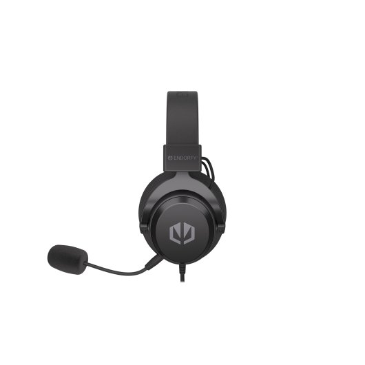 Auriculares ENDORFY con cable jack 3.5mm y micrófono desmontable para gaming