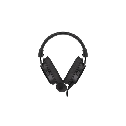 Auriculares ENDORFY con cable jack 3.5mm y micrófono desmontable para gaming