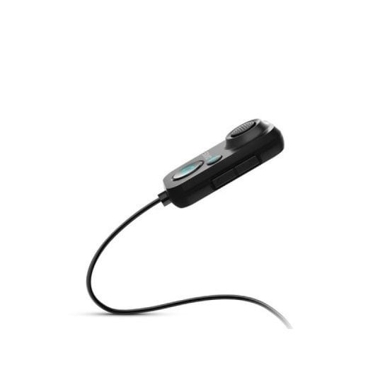 Transmisor Bluetooth Savio TR-13 5.1 Manos Libres 3.5mm USB Google Assistant Siri Negro