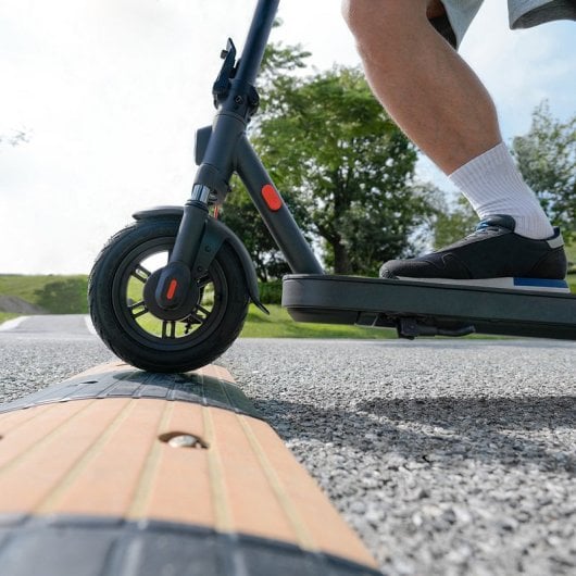 Patinete Xiaomi Electric Scooter Elite 400W 10" 25km/h 45km autonomía Negro