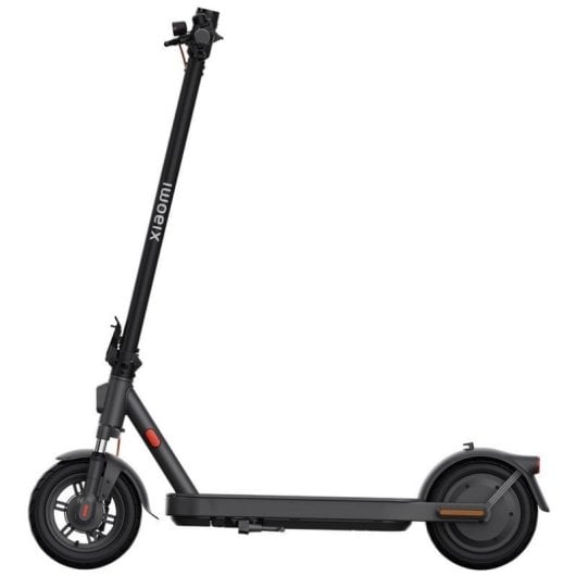 Patinete Xiaomi Electric Scooter Elite 400W 10" 25km/h 45km autonomía Negro