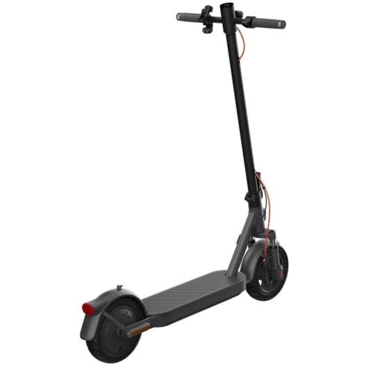Patinete Xiaomi Electric Scooter Elite 400W 10" 25km/h 45km autonomía Negro