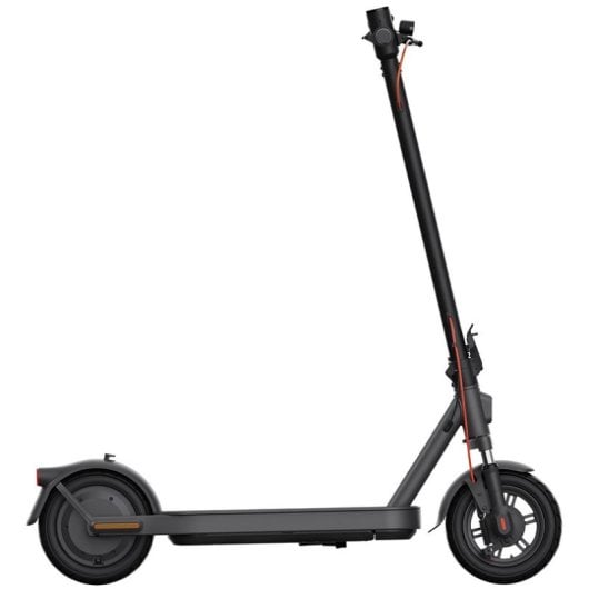 Patinete Xiaomi Electric Scooter Elite 400W 10" 25km/h 45km autonomía Negro