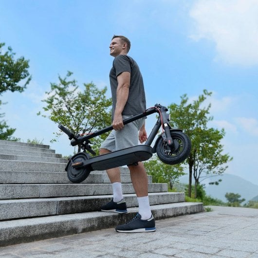 Patinete Xiaomi Electric Scooter Elite 400W 10" 25km/h 45km autonomía Negro