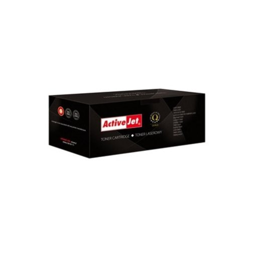 ActiveJet Toner ATH-51N Schwarz 7200 Seiten kompatibel HP LaserJet M3027 M3035 P3005
