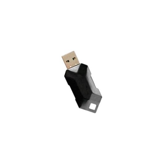 Gamepad Savio Rage W inalámbrico 2.4GHz 16 botones recarga USB-C Windows/PS3 190g negro